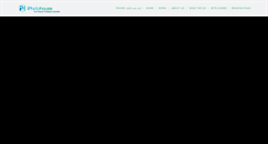 Desktop Screenshot of iphotohouse.com