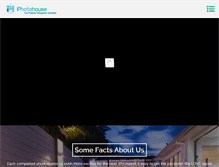 Tablet Screenshot of iphotohouse.com